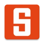 spiegel online - news android application logo